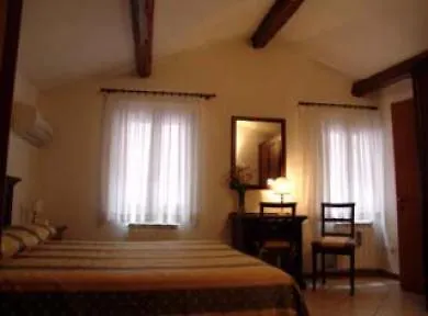 Casa Cosmo Hotel Mirano Italy