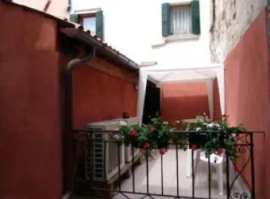 Casa Cosmo Hotel Mirano Guest house