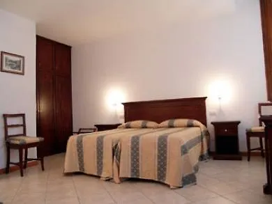 Casa Cosmo Hotel Mirano 2*,