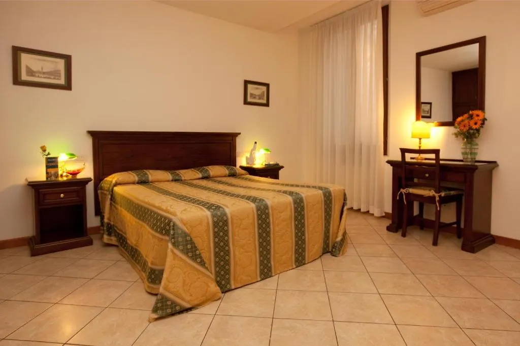 Casa Cosmo Hotel Mirano