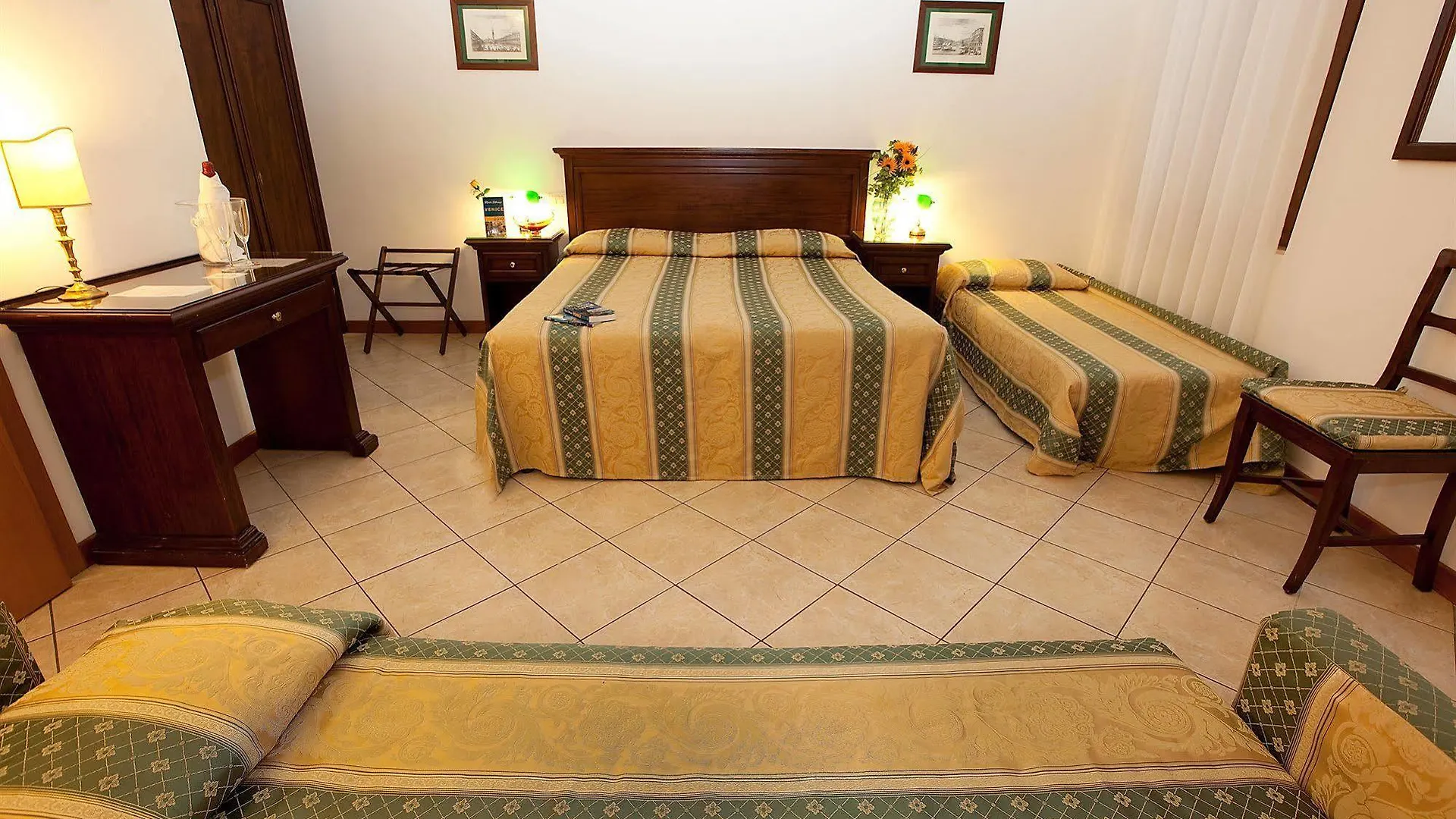 Guest house Casa Cosmo Hotel Mirano