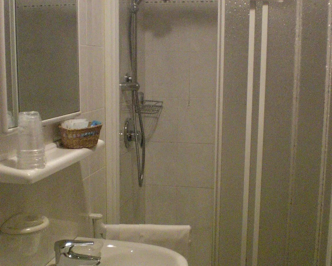 Guest house Casa Cosmo Hotel Mirano