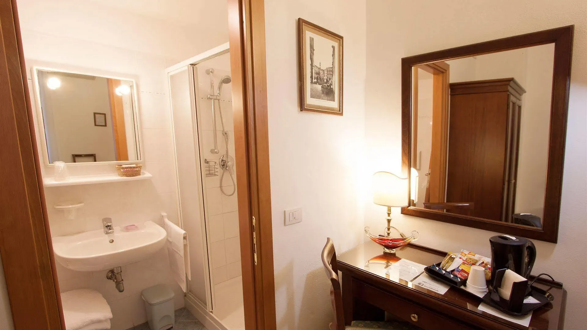 Casa Cosmo Hotel Mirano