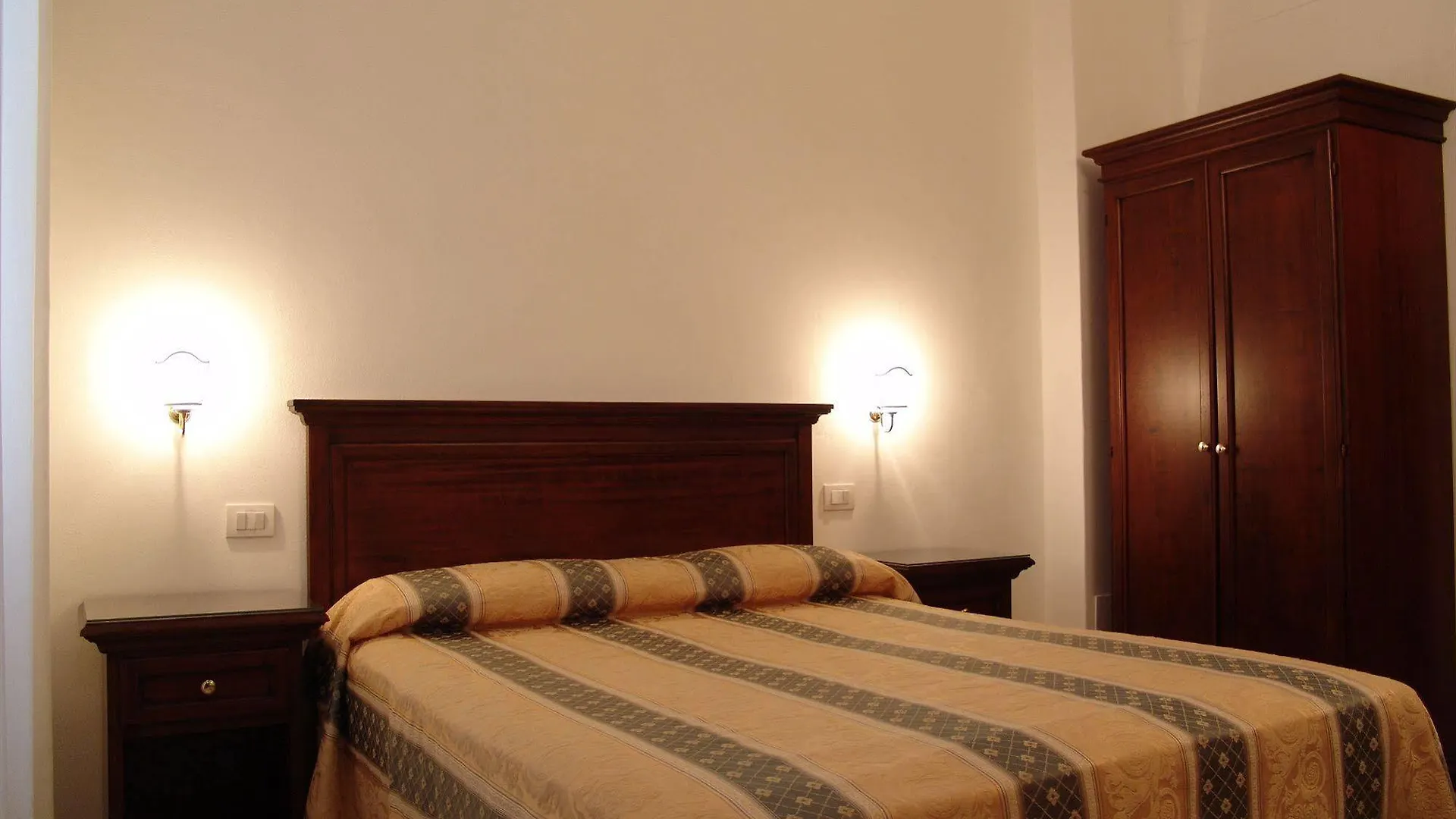 Casa Cosmo Hotel Mirano Italy