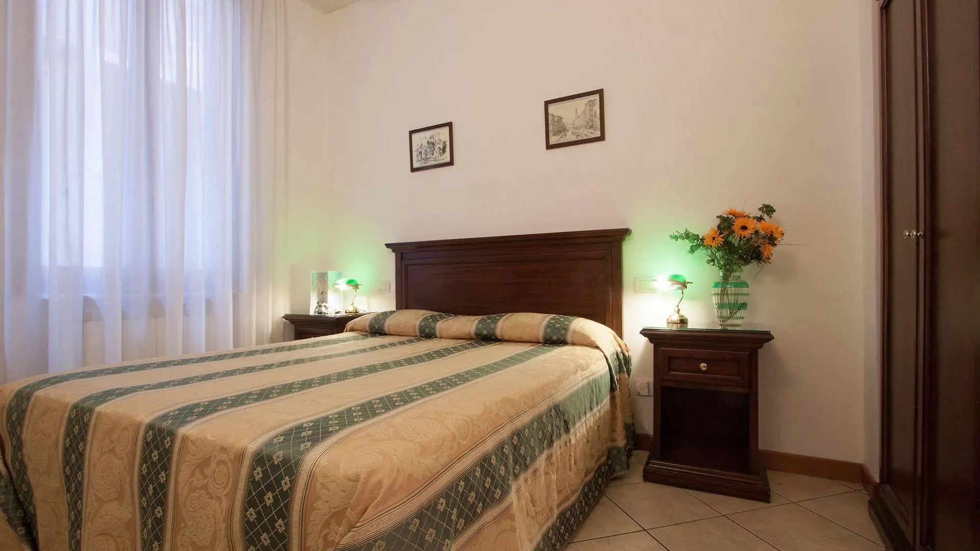 Casa Cosmo Hotel Mirano 2*,