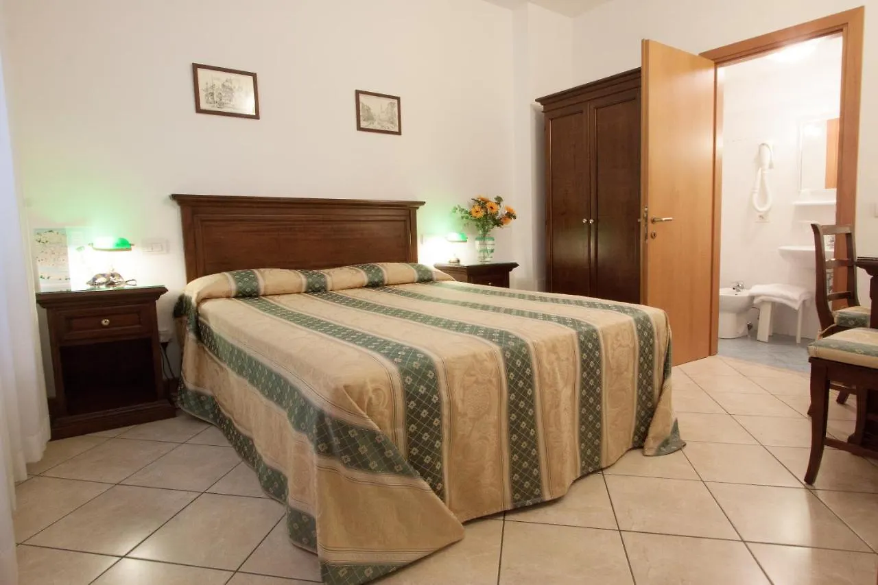 Casa Cosmo Hotel Mirano Italy